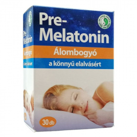 Dr. Chen Pre-Melatonin álombogyó kapszula 30db