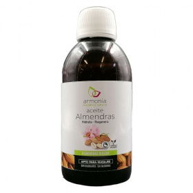 Armonia édesmandula olaj 250ml