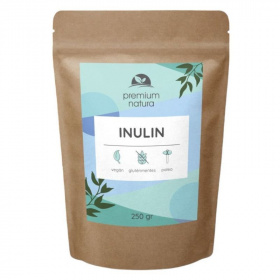 Premium Natura inulin 250g