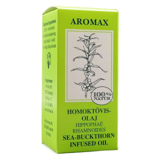 Aromax homoktövisolaj 50ml