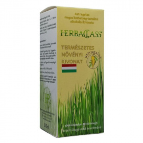 HerbaClass Astragalus kivonat 300ml