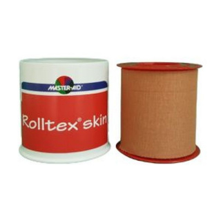 Master-Aid Roll-Tex Skin 5m x 1,25cm-es ragtapasz 1db