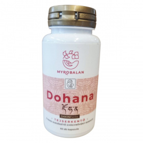 Myrobalan Dohana - tejserkentő kapszula 60db