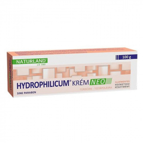 Naturland hydrophilicum krém neo 100g