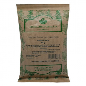 Herbária fehér ürömfű tea 40g