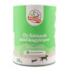 Farkaskonyha zöldkagylópor 125g Farkaskonyha zöldkagylópor 125g