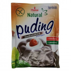 Haas Natural pudingpor - csokoládés 44g Haas Natural pudingpor - csokoládés 44g