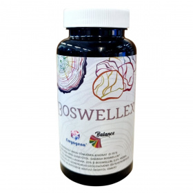 Freyagena Balance Forte Boswellex kapszula 60db