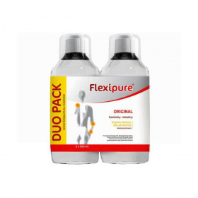 Flexipure Original oldat 2x500ml