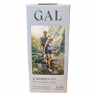GAL K-komplex+D3-vitamin csepp 20ml 