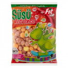 Süsü gyümölcsízű gabonagolyók 120g Süsü gyümölcsízű gabonagolyók 120g