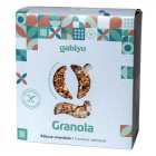 Gabiyo granola kókusz-mandula 275g Gabiyo granola kókusz-mandula 275g