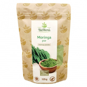 Biomenü bio moringa por 125g