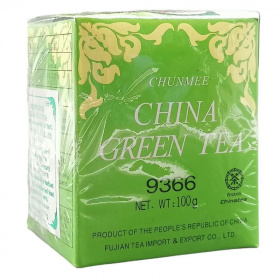 Dr. Chen Chunmee eredeti zöld tea 100g