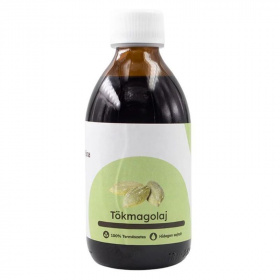 Prana bio tökmagolaj 250ml