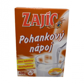 Zajic hajdina italpor 400g