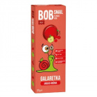 Bob Snail gyümölcszselé alma-meggy 27g Bob Snail gyümölcszselé alma-meggy 27g