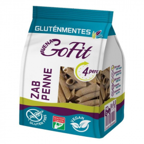 Avena Gofit gluténmentes zab száraztészta (penne) 200g