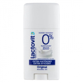 Lactovit original deo stift 50ml