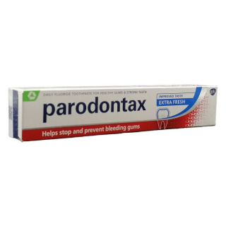 Parodontax Extra Fresh fogkrém 75ml