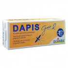 Dapis gél rovarcsípésre 40g Dapis gél rovarcsípésre 40g