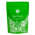 Ukko vital greens 100% natúr vitalizáló szuperzöld teakeverék 120g Ukko vital greens 100% natúr vitalizáló szuperzöld teakeverék 120g
