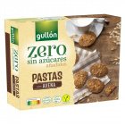 Gullón pastas zero magas rosttartalmú kakaós zabkeksz (hozzáadott cukor nélkül) 300g Gullón pastas zero magas rosttartalmú kakaós zabkeksz (hozzáadott cukor nélkül) 300g