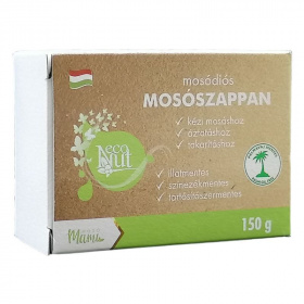 MosóMami EcoNut mosódiós mosószappan 150g