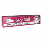 Bilka Dent fogkrém Himalája sóval a szájszárazság ellen 100ml Bilka Dent fogkrém Himalája sóval a szájszárazság ellen 100ml