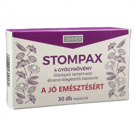 Stompax kapszula 30db