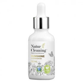 Naturcleaning mosóparfüm (sunshine) 30ml