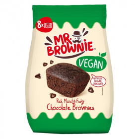 Mr. brownie vegán brownie 200g