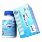 Gallmet immune antibac kapszula 60db Gallmet immune antibac kapszula 60db