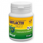 Vetfood Amylactiv Digest kapszula 30db 