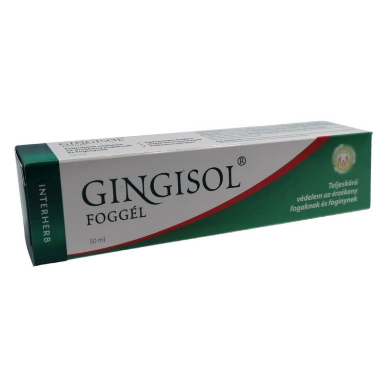 gingisol