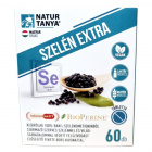 Natur Tanya Szelén extra 100mcg tabletta 60db Natur Tanya Szelén extra 100mcg tabletta 60db