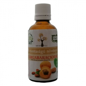 Naturpolc sárgabarackmag olaj 50ml