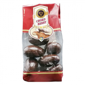 Choko Berry étcsokoládés paradió 80g