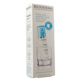 Bioderma Hydrabio szérum 40ml