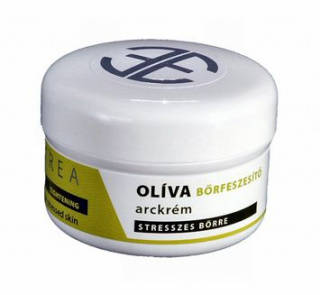 Estrea Med olívás bőrfeszesítő arckrém 70ml