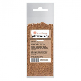 Lakhsmy mézeskalács fűszerkeverék 30g
