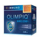 Olimpiq SXC Immuno 250% kapszula(2x90db) 180db Olimpiq SXC Immuno 250% kapszula(2x90db) 180db