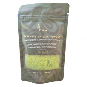 Prana Japán Matcha por 60g
