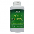 Vita Crystal Zöld kávé kapszula 250db Vita Crystal Zöld kávé kapszula 250db