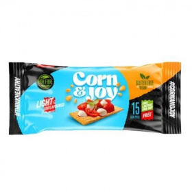 Corn Joy extrudált kenyér (light) 20g