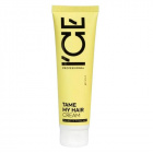 Ice Professional tame my hair hajápoló krém göndör hajra 100ml Ice Professional tame my hair hajápoló krém göndör hajra 100ml