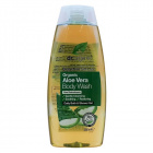 Dr.Organic bio Aloe Vera tusfürdő 250ml Dr.Organic bio Aloe Vera tusfürdő 250ml
