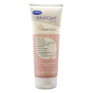MoliCare Skin Menalind Skintegrity Barrier krém 200ml