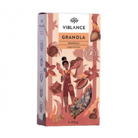 Viblance granola granella 275g