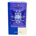 Sonnentor Boldogság, Igaz barát Bio filteres tea 18db 